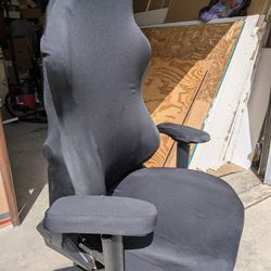 Secretlab XL Chair