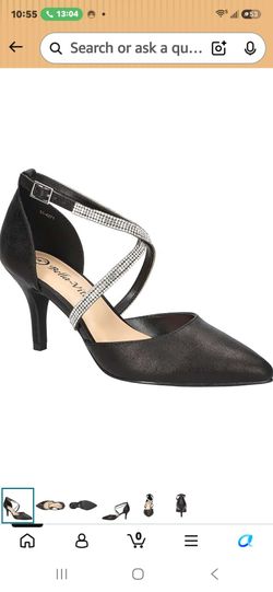 Bella Vita Women's Zabella Size: 8N