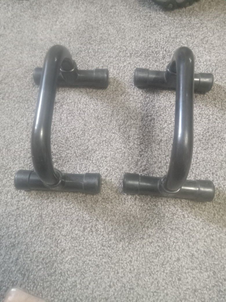 Push-up Handles