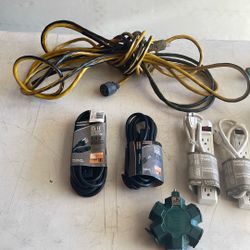 Extension Cords 