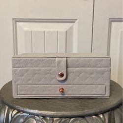 Pandora Jewelry Box