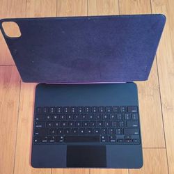 Magic Keyboard (iPad Pro 12.9") | Bundle 