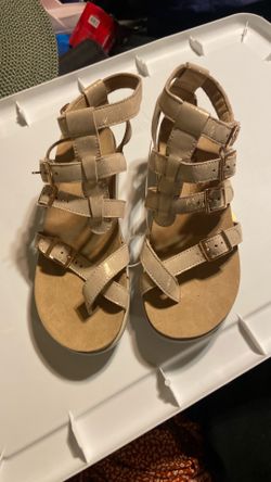 sas sandal