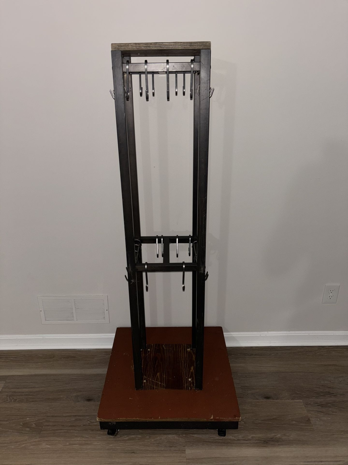 Display Rack