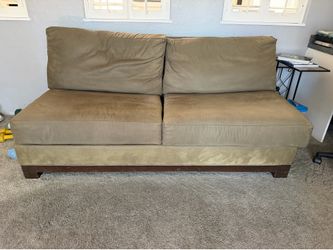 Sleeper sofa couch