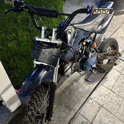 52mph 125cc (OFFERS/TRADES)