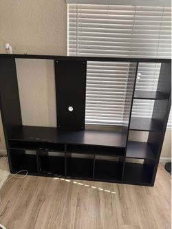 Ikea tv stand