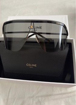 Celine glasses new