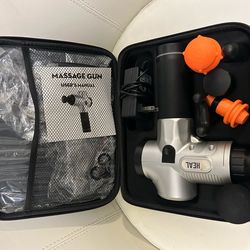 Massage gun