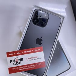 iPhone 14 Pro Max 512GB Unlocked Lease To Own Option Also Available 😱🥳