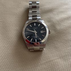 Tissot Powermatic 80 Silicum