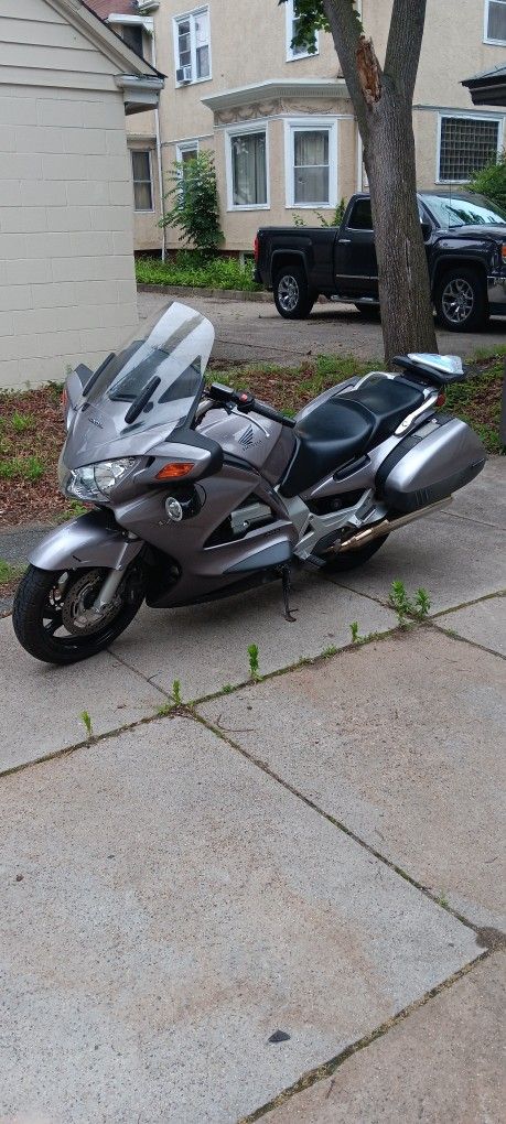 Honda Pan European 1,300