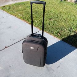 20" Italian Luggage