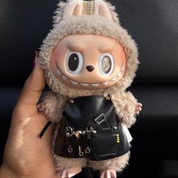 Labubu Clothes 