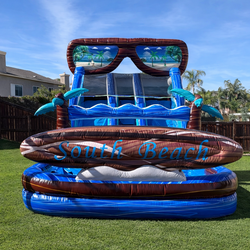 Water slide for sale