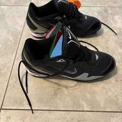 Nike cleats