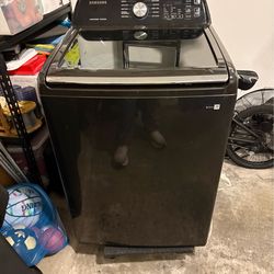 Samsung Washer As Is for parts for Repair