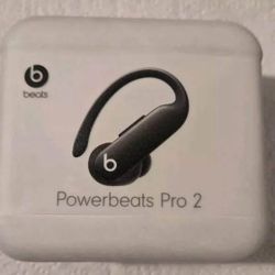 Powerbeats Pro 2