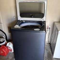 Washer/Dryer LG