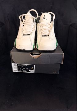 Jordan’s 11C