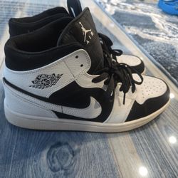 JORDAN 1'S