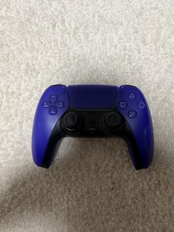 Ps5 controller