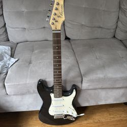 Fender Clone - Electric guitar
