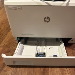 HP inkjet Pro M452dw