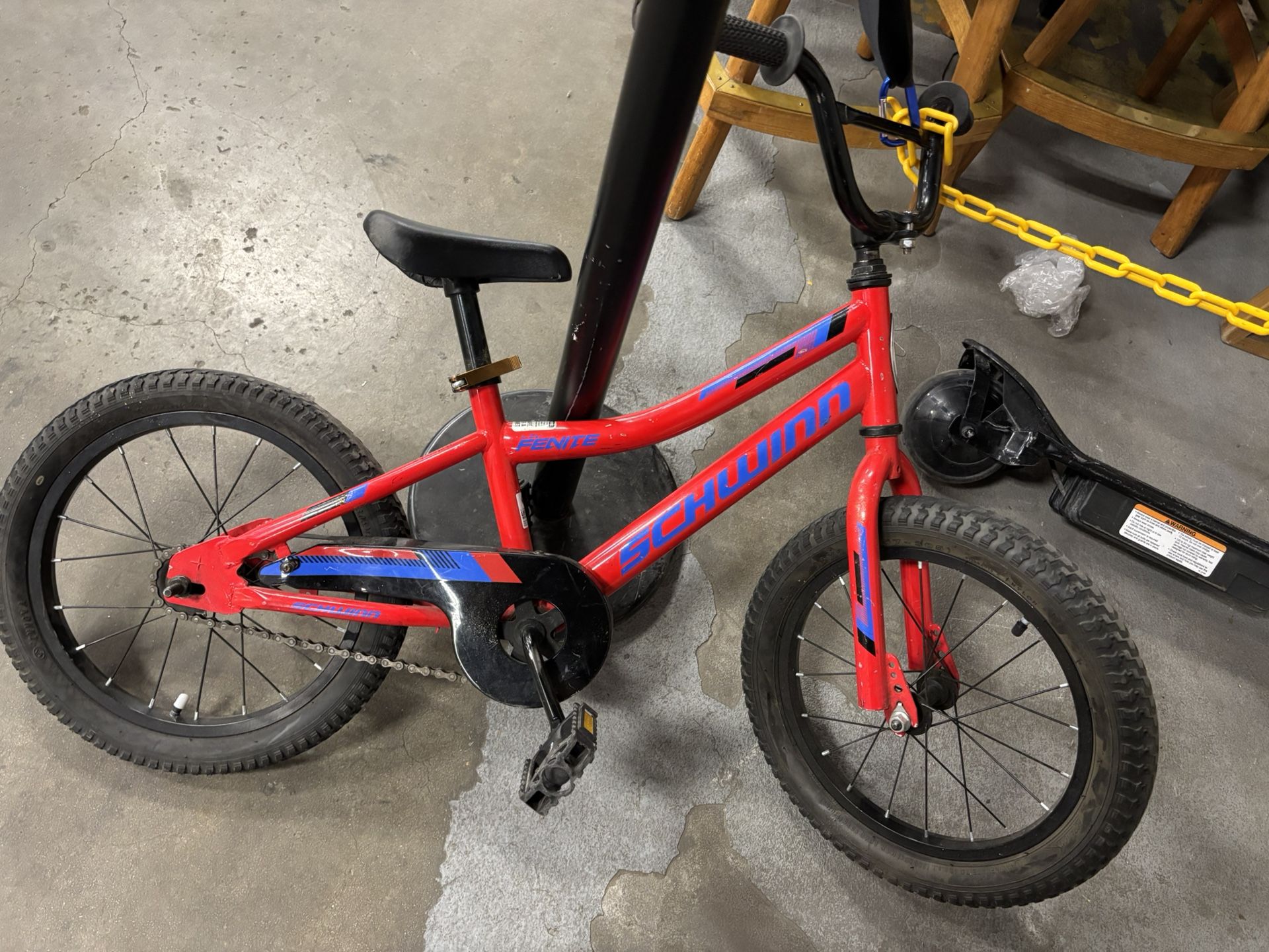 Schwinn
