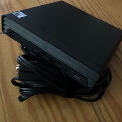 HP EliteDesk 800 G6 Mini Desktop i5-10500T 2.3GHz 16GB RAM 256GB SSD WiFi WIN 10