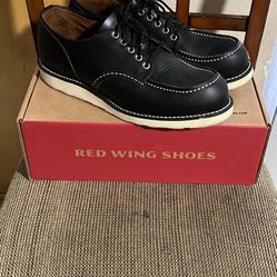 red wing boots