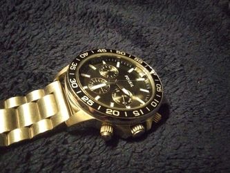 Fossil Multi Functional Wrist Watch