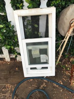 New windows