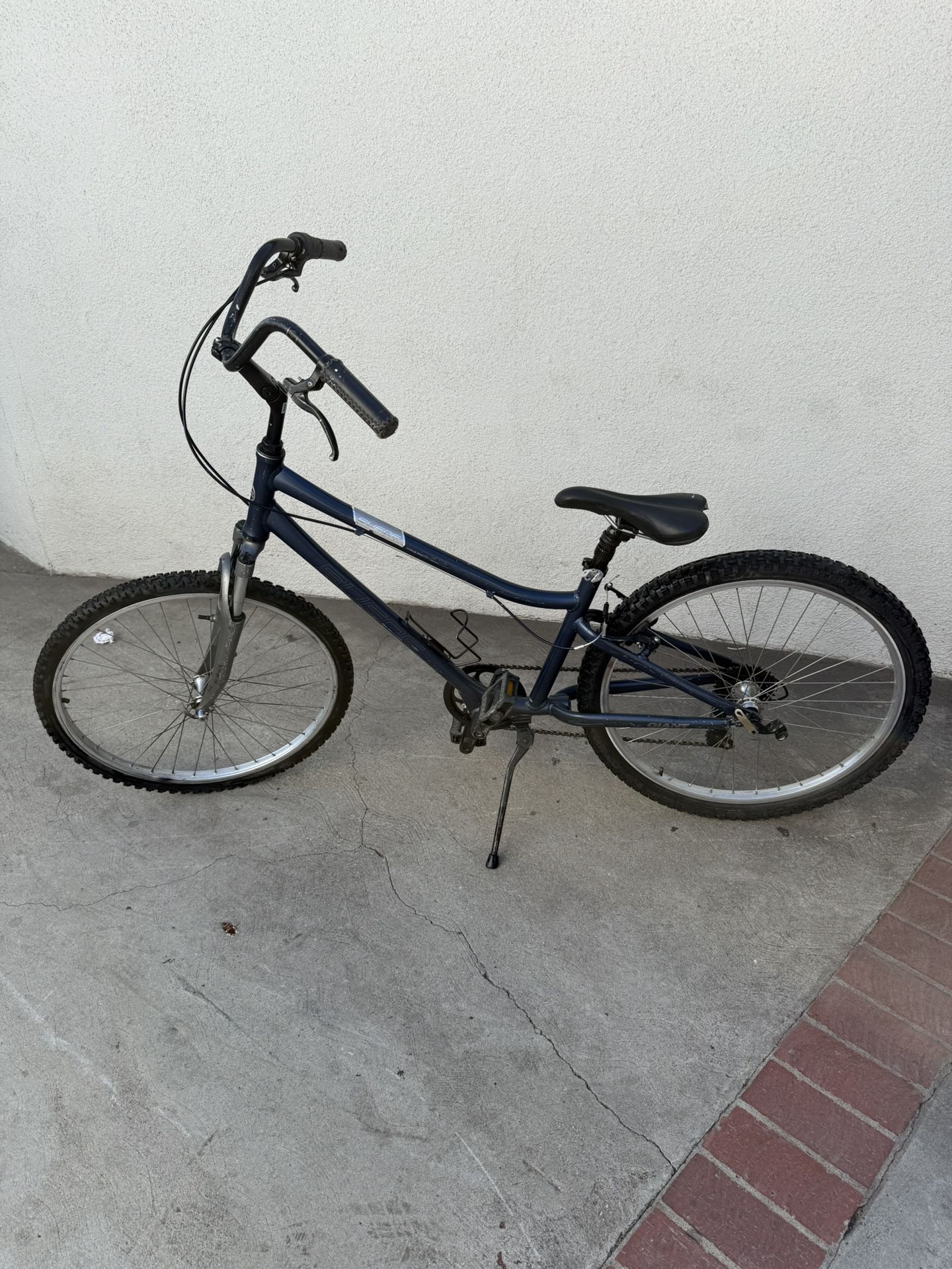 Suede By Giant Bike Bicycle Beach Cruiser