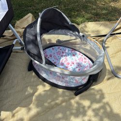 Porta Baby 