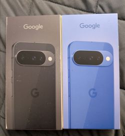 Google Pixel 10 128GB T-Mobile