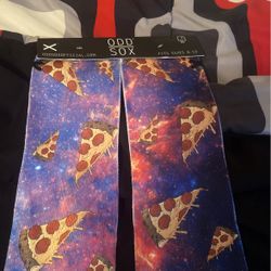 Odd Sox