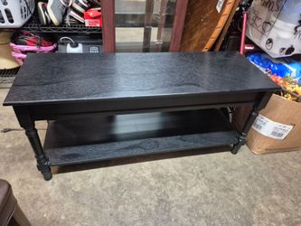 Piano Bench
