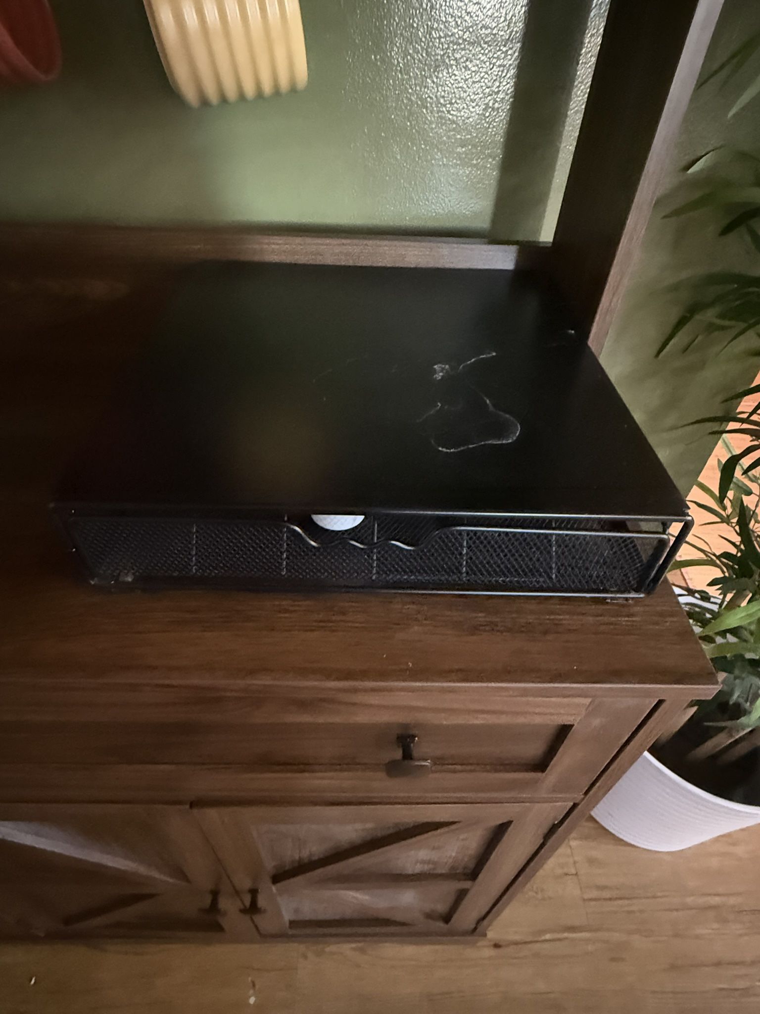 KCUP Holder/storage
