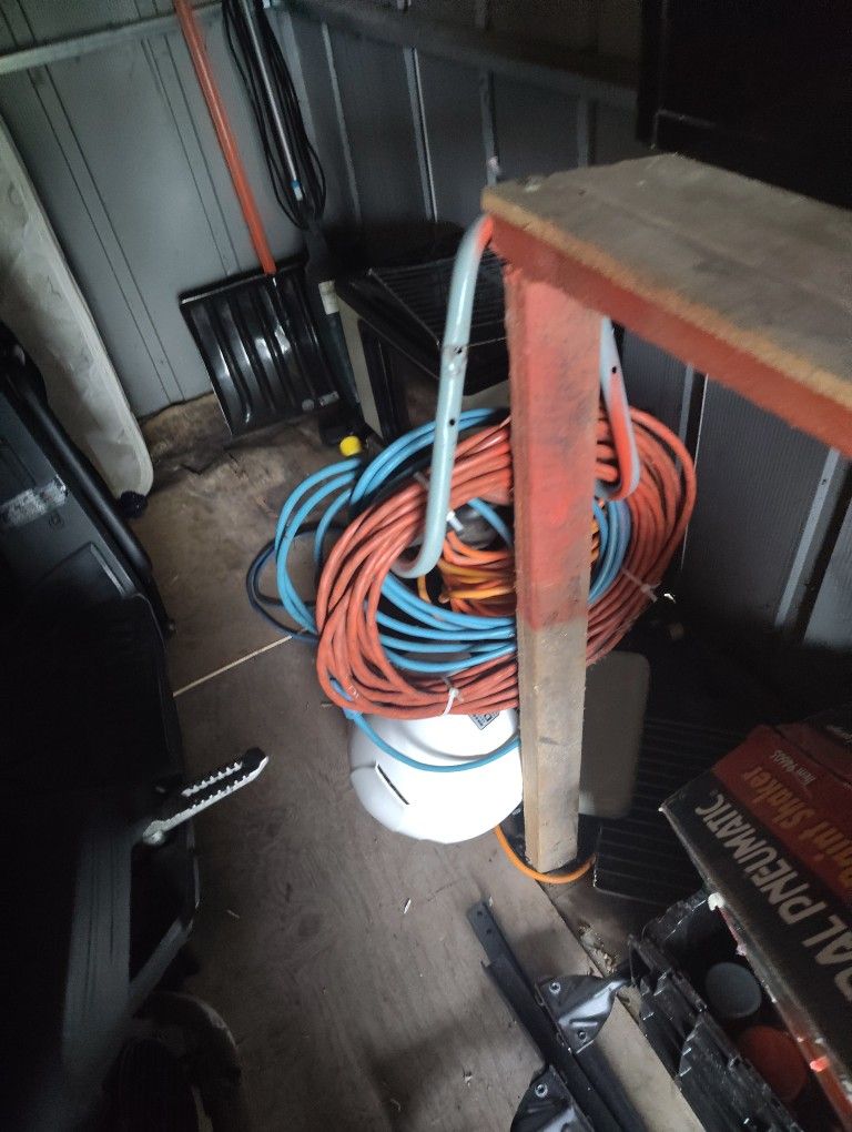 500 Feet Extension Cords