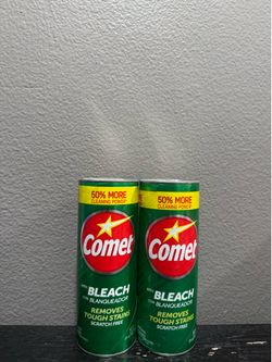 Comet