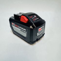 🚀 Milwaukee M18 12.0 High Output Battery 