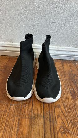 Dream Pairs Men's Rallyman-1 High-Top Sock Sneakers