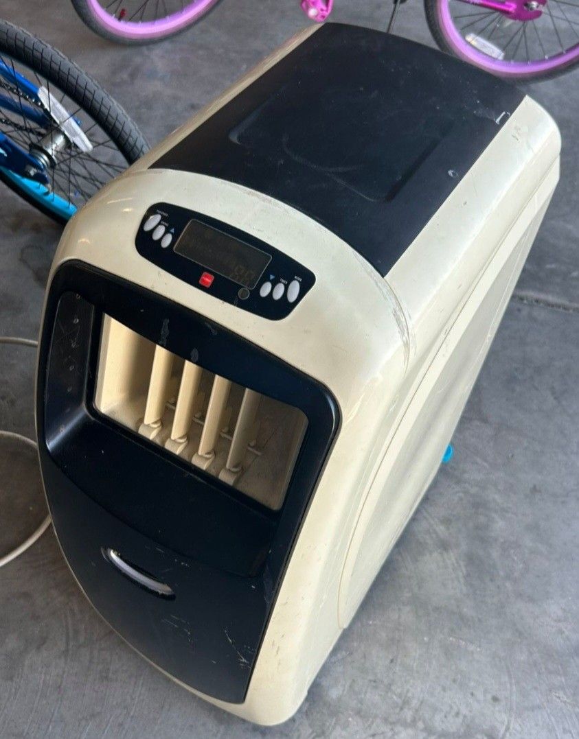 Portable AC Unit