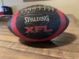 Spaulding XFL