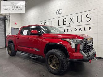 2023 Toyota Tundra