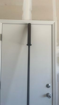 Olympic bar