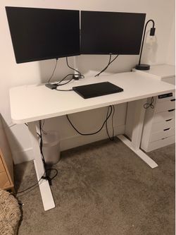 Standing Desk