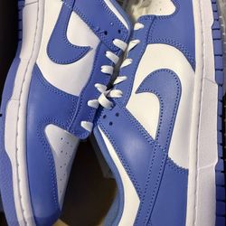 Nike Dunk Low ‘Polar Blue’