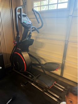 Elliptical